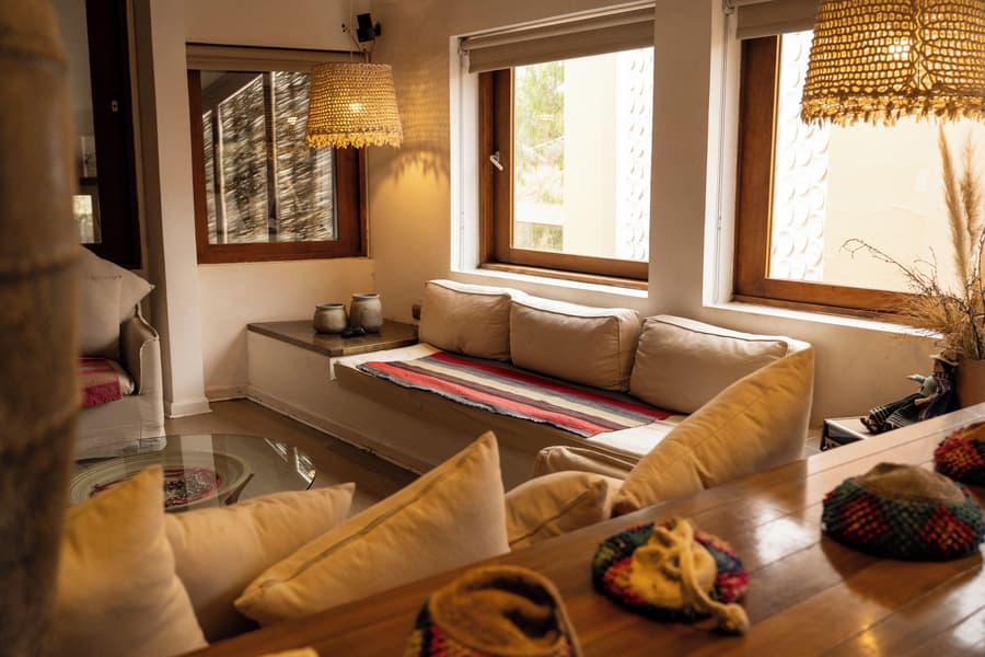 Noi Casa Atacama