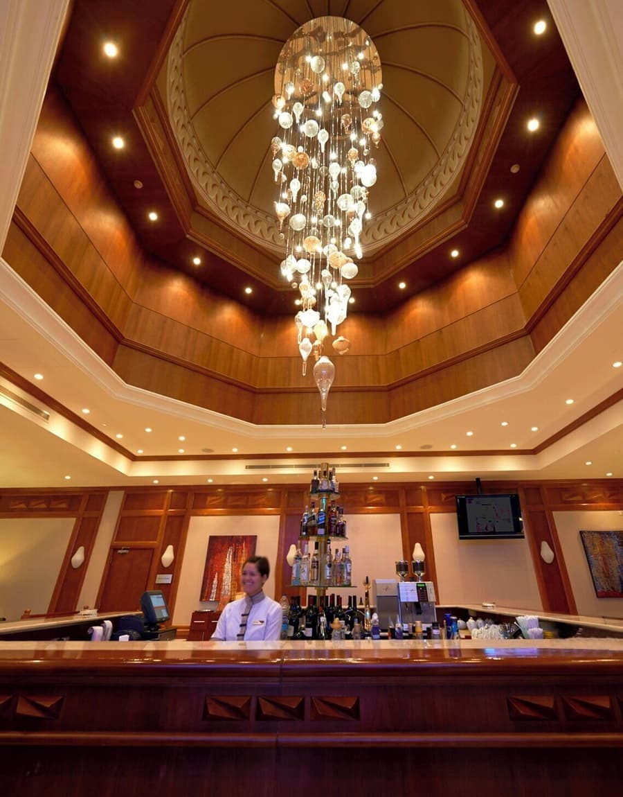 Crowne Plaza Jordan Dead Sea Resort & Spa by IHG