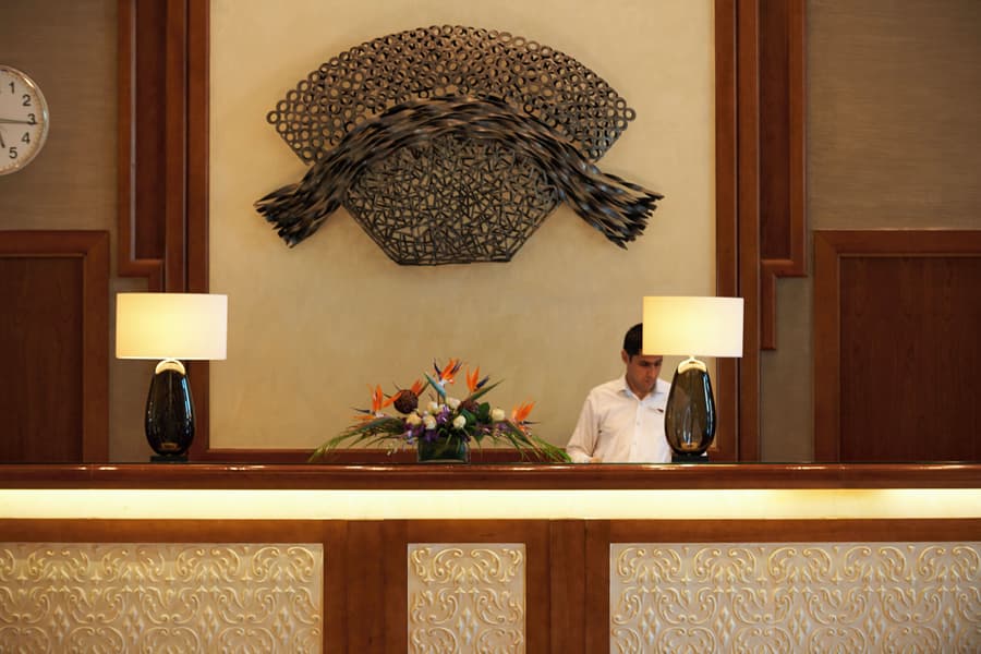 Crowne Plaza Jordan Dead Sea Resort & Spa by IHG