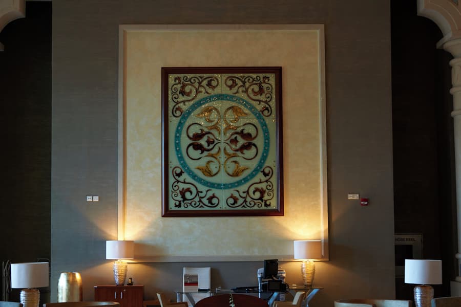 Crowne Plaza Jordan Dead Sea Resort & Spa by IHG
