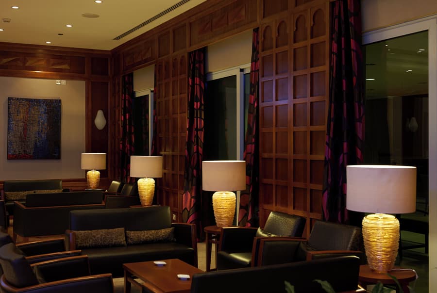 Crowne Plaza Jordan Dead Sea Resort & Spa by IHG