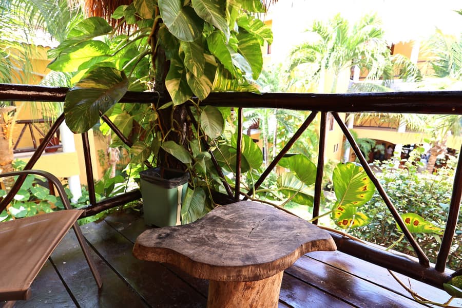 Hotel Bosque Caribe , 5th Av Zone