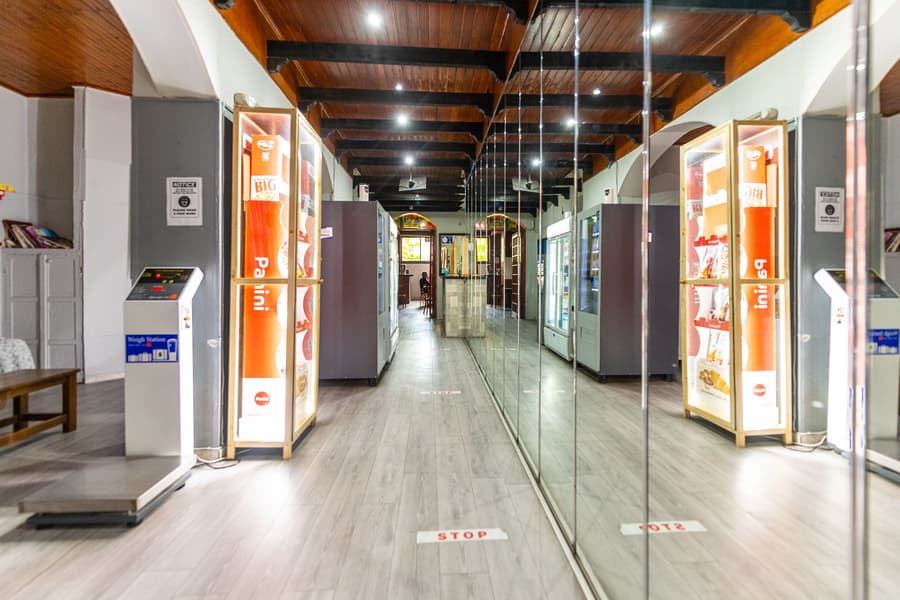 Sparta Team Hotel - Hostel