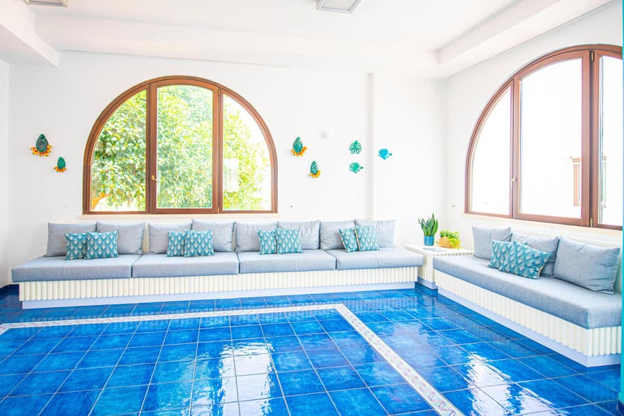 CDSHotels Pietrablu Resort & SPA