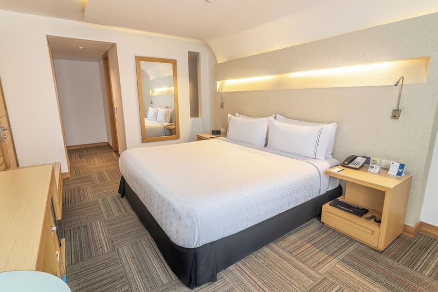 Sonesta Hotel Bogota