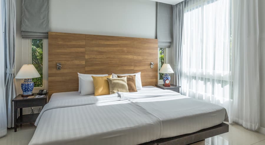 Kantary Beach Hotel Villas & Suites, Khao Lak