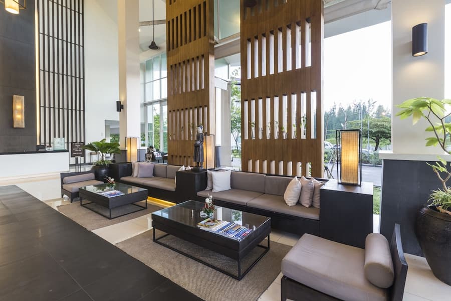 Kantary Beach Hotel Villas & Suites, Khao Lak