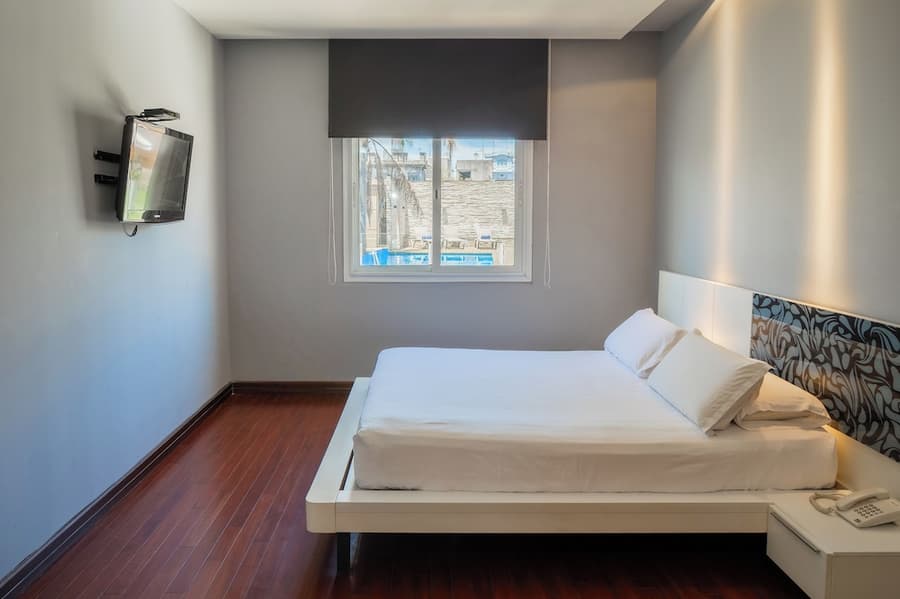Don Boutique Hotel Montevideo