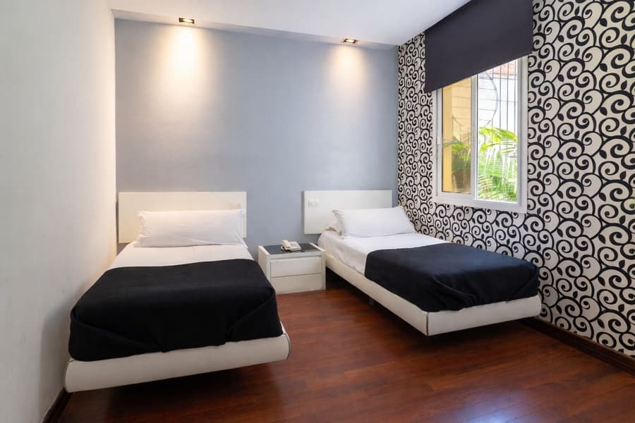 Don Boutique Hotel Montevideo