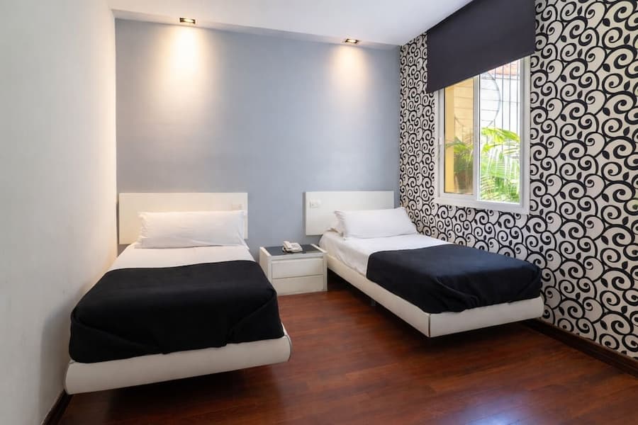 Don Boutique Hotel Montevideo