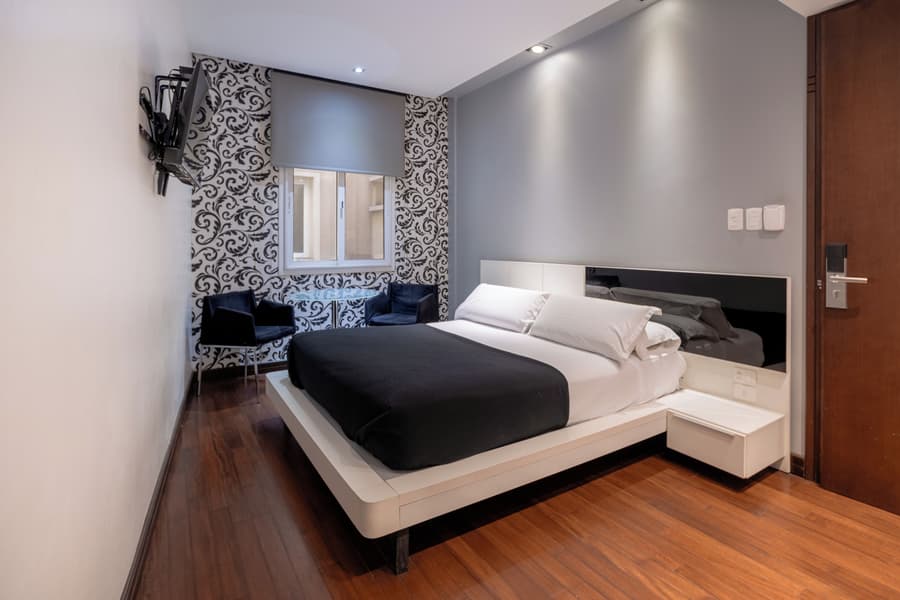 Don Boutique Hotel Montevideo