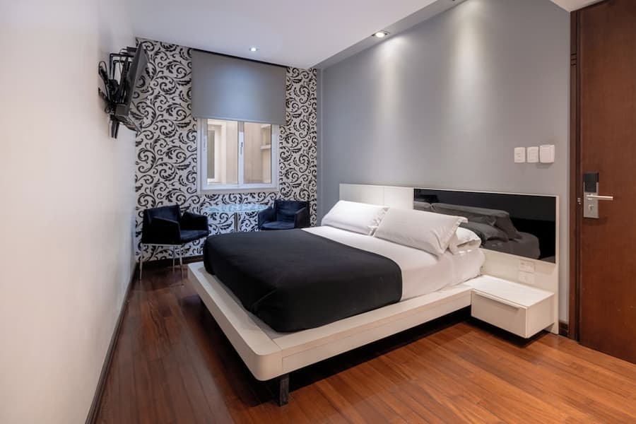 Don Boutique Hotel Montevideo