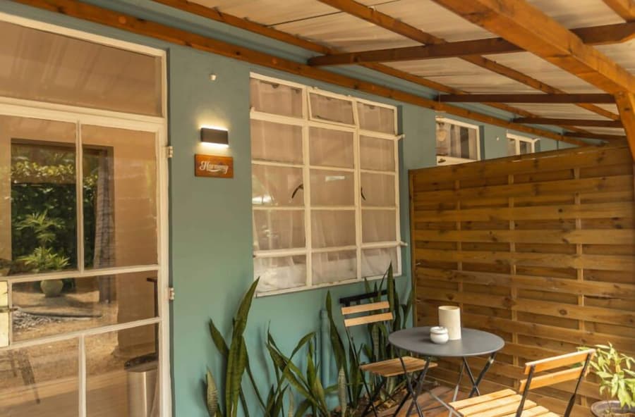 Bleu de Toi - Boutique Guest House