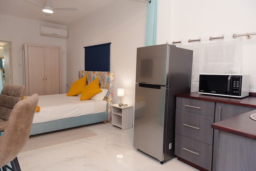 Bleu de Toi - Boutique Guest House