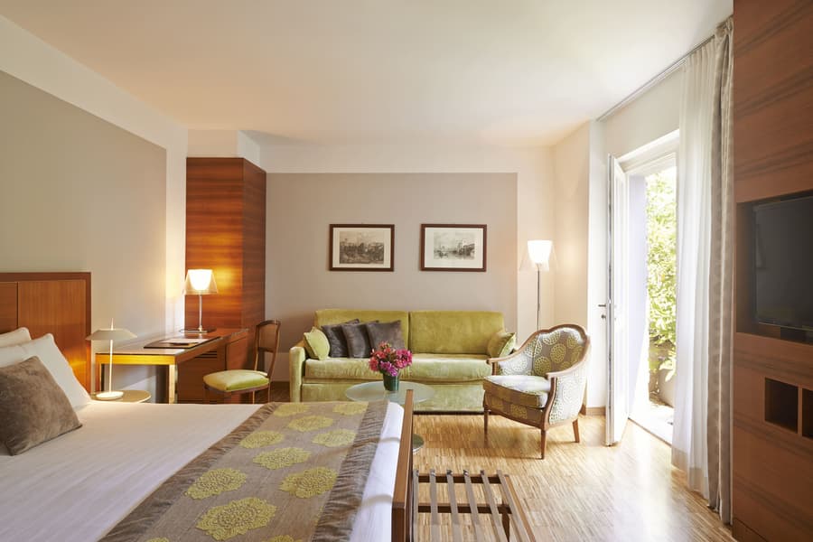 Hotel Belvedere