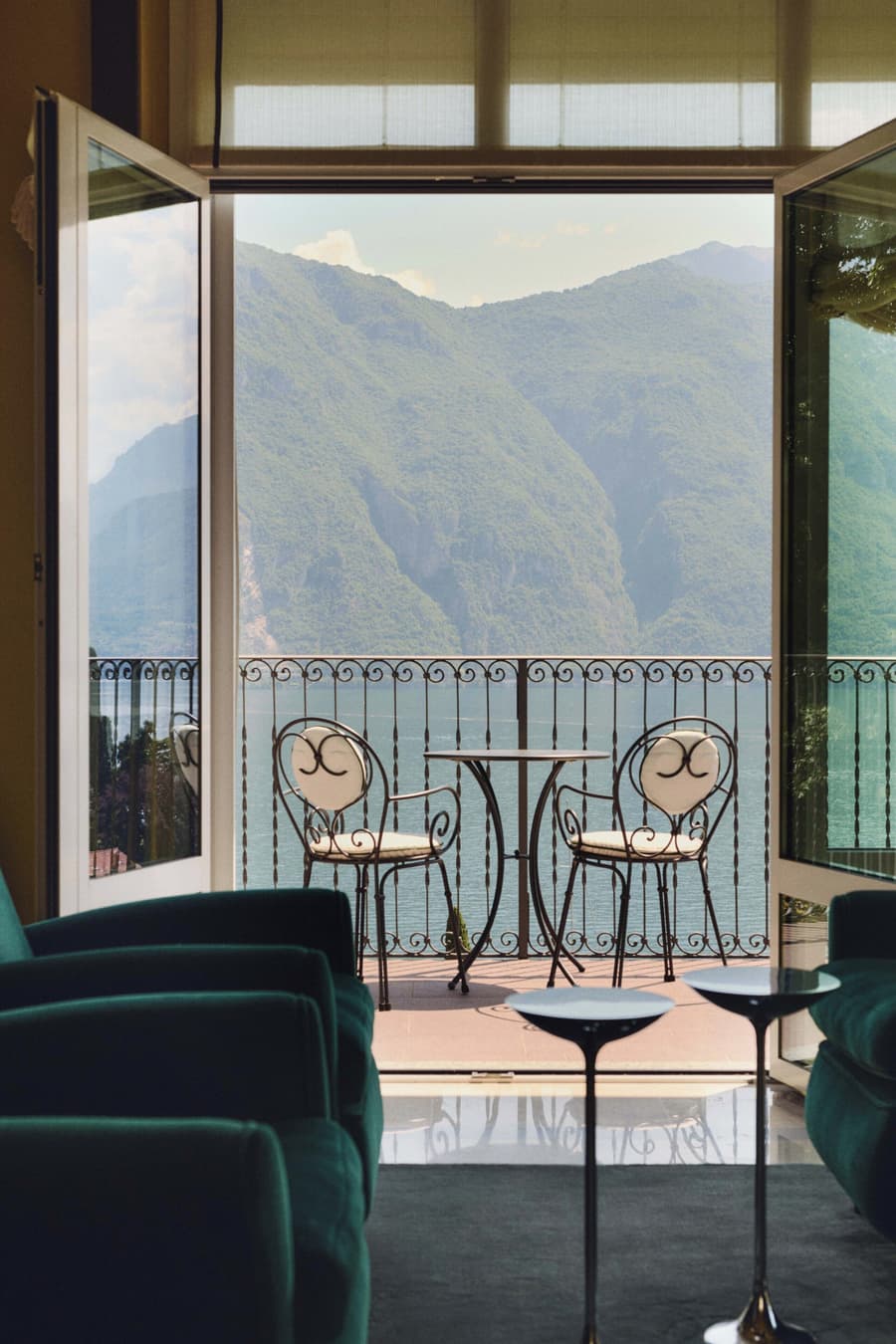 Hotel Belvedere