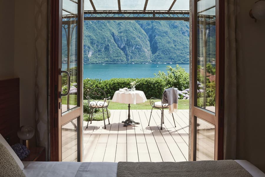 Hotel Belvedere