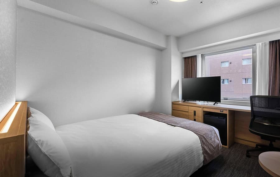 Daiwa Roynet Hotel Tokyo Akabane