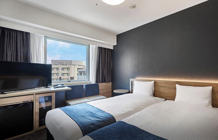 Daiwa Roynet Hotel Tokyo Akabane