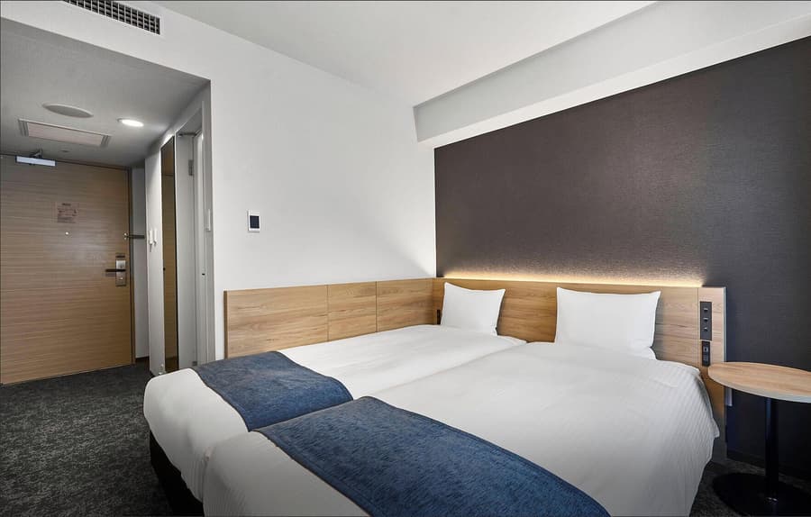 Daiwa Roynet Hotel Tokyo Akabane