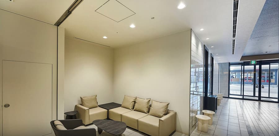 Daiwa Roynet Hotel Tokyo Akabane