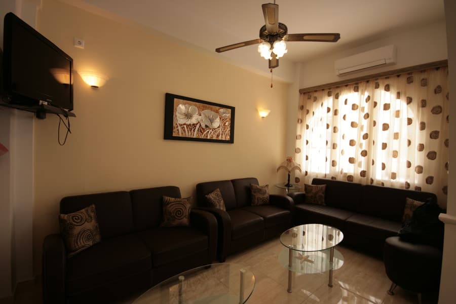 Zeus Hotel