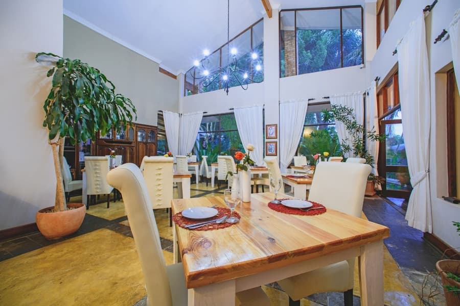 Stille Woning