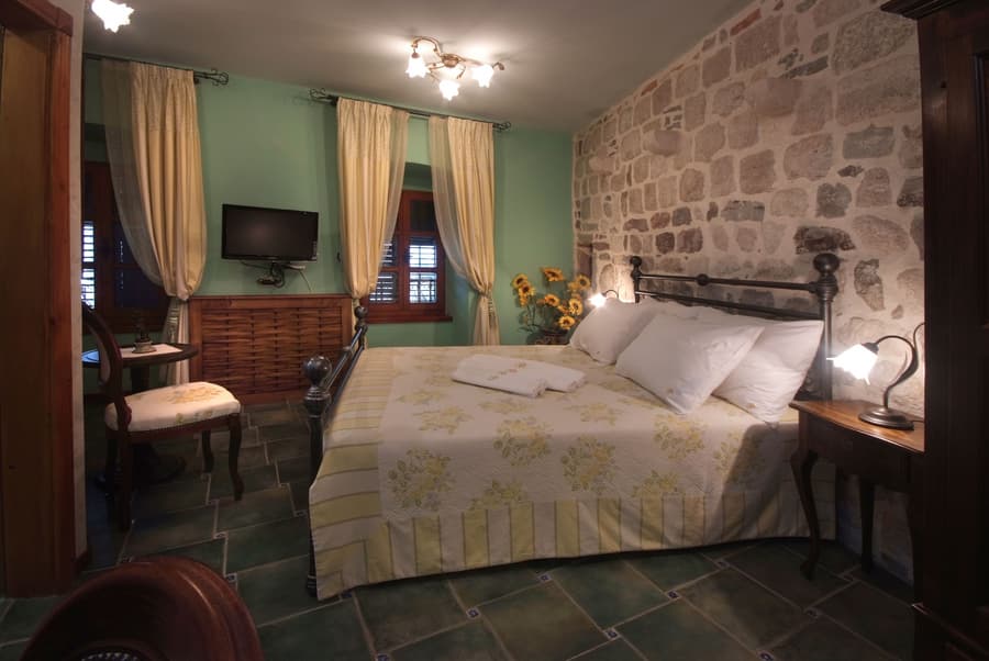 Hotel Monte Cristo