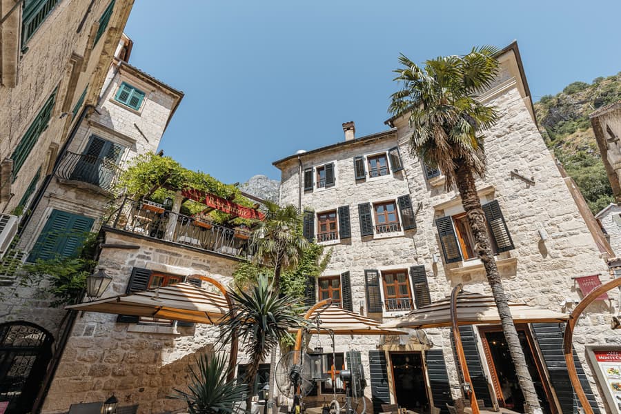 Hotel Monte Cristo