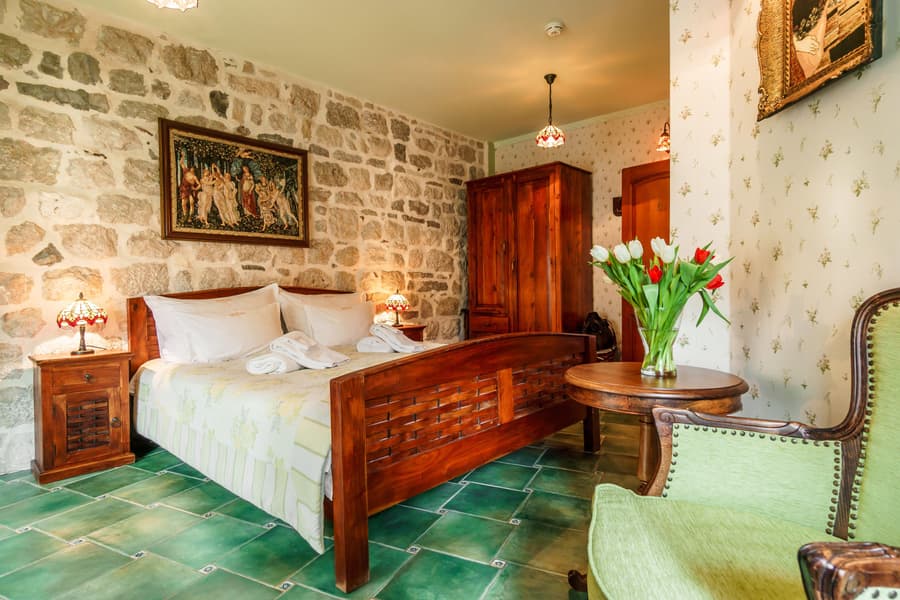 Hotel Monte Cristo
