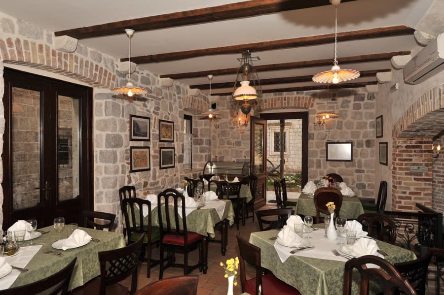 Hotel Monte Cristo