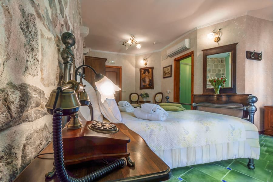 Hotel Monte Cristo