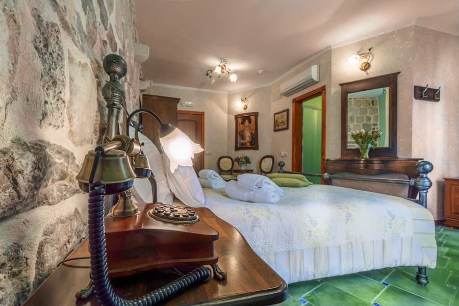 Hotel Monte Cristo