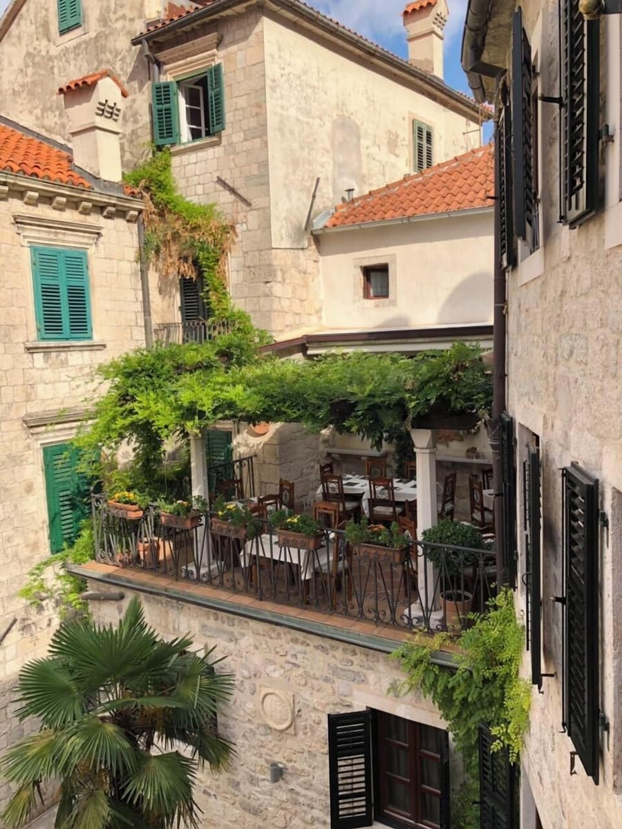 Hotel Monte Cristo
