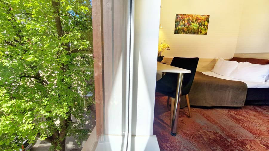 HOME Apart-Hotel Vilnius