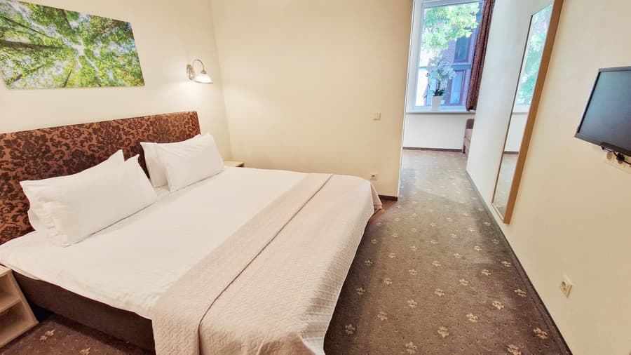 HOME Apart-Hotel Vilnius