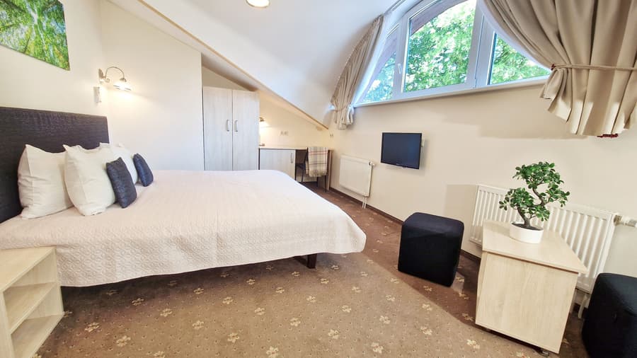 HOME Apart-Hotel Vilnius