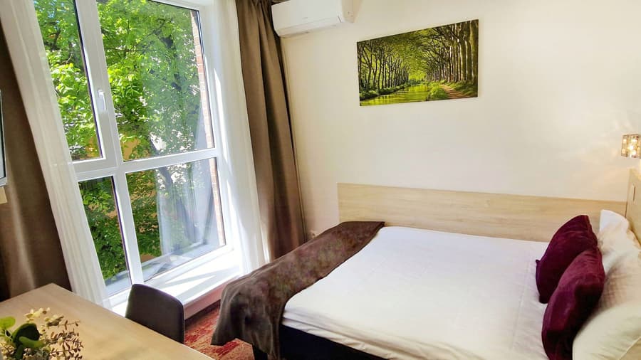 HOME Apart-Hotel Vilnius