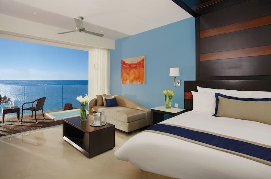 Secrets Huatulco Resort & Spa - Adults Only - All Inclusive