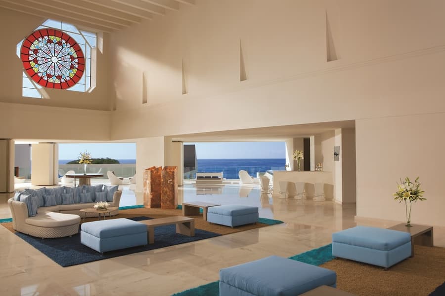 Secrets Huatulco Resort & Spa - Adults Only - All Inclusive