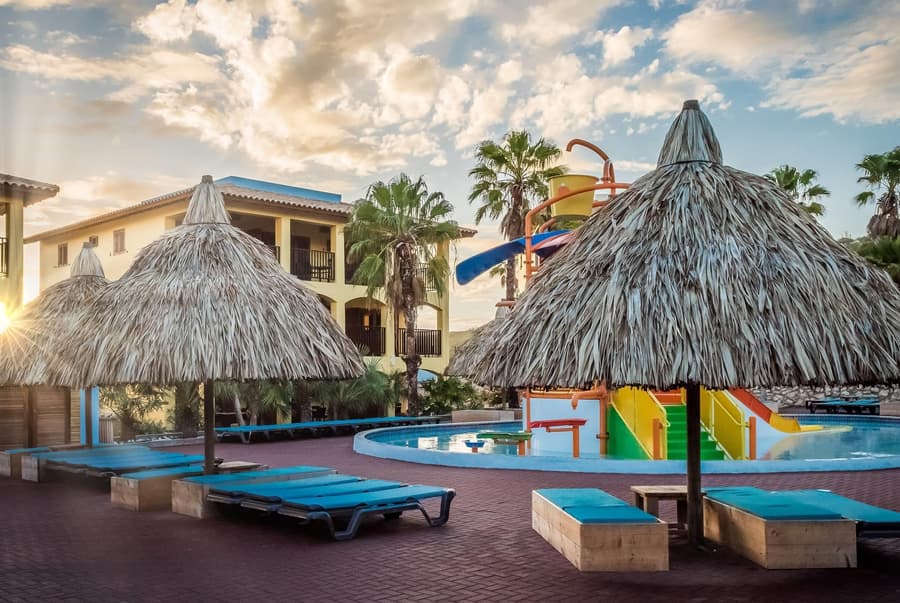 Kunuku Resort All Inclusive Curacao, Trademark by Wyndham