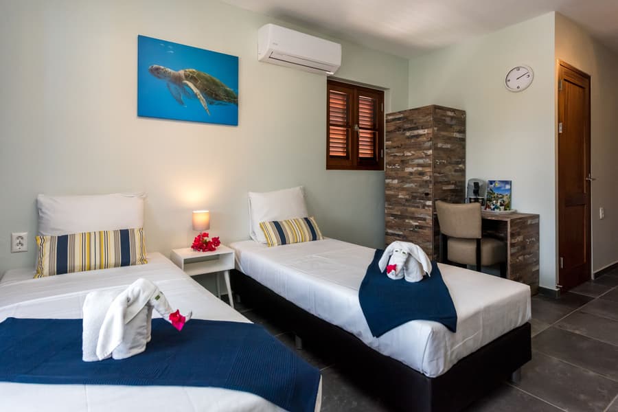 Kunuku Resort All Inclusive Curacao, Trademark by Wyndham