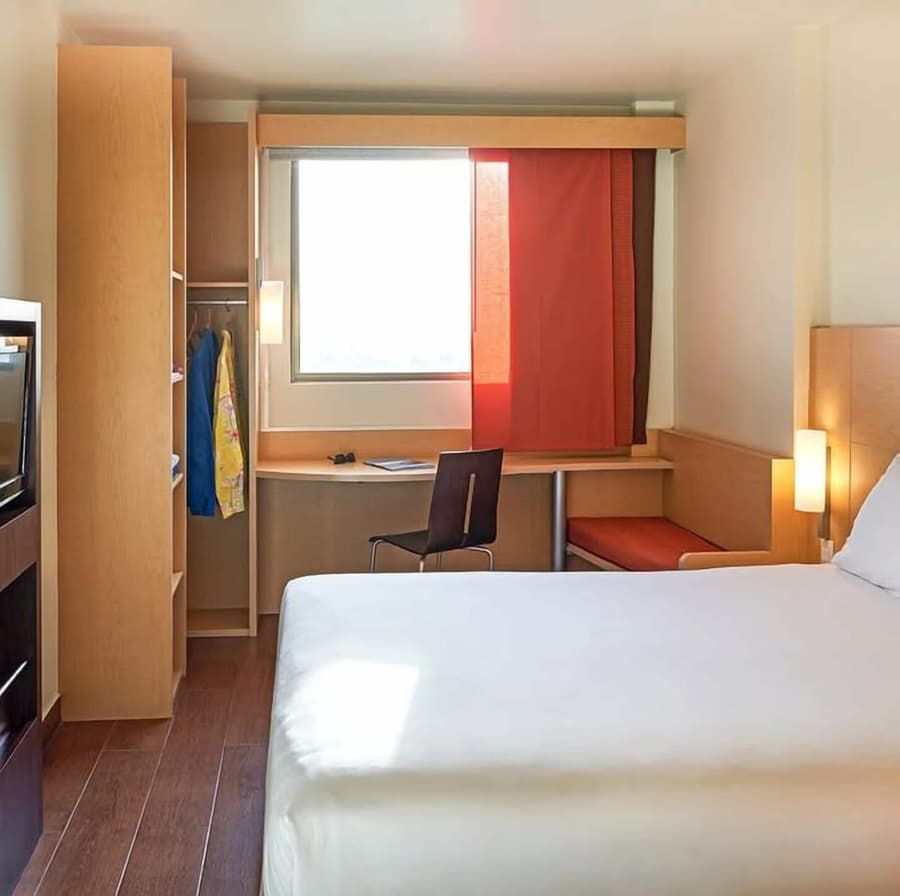 ibis Cancun Centro