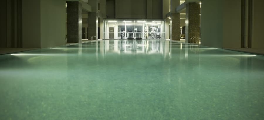 V Hotel Lavender
