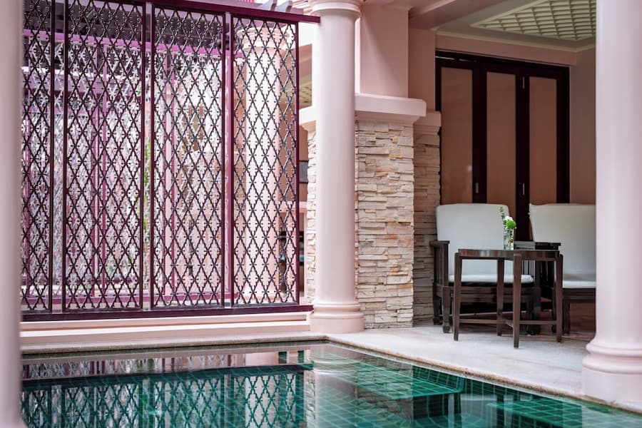 Centara Grand Beach Resort Phuket