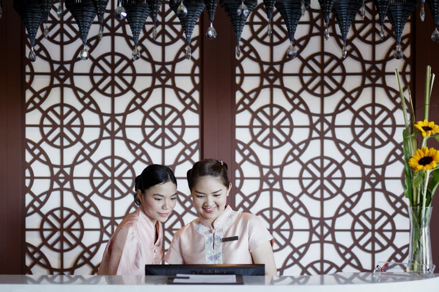 Centara Grand Beach Resort Phuket