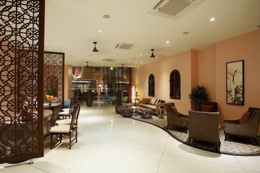 Centara Grand Beach Resort Phuket