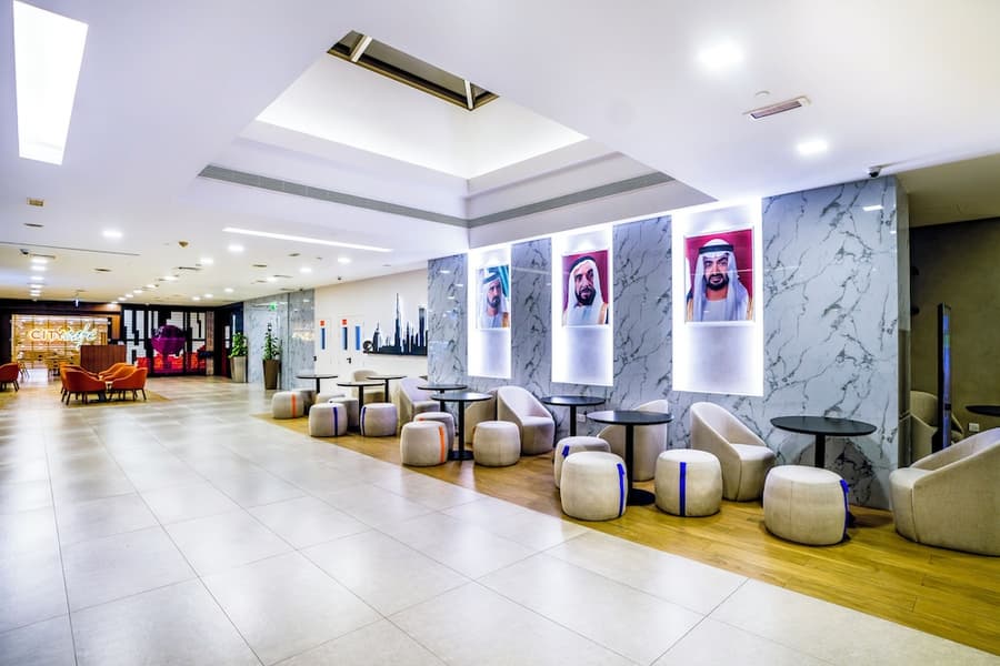 Citymax Bur Dubai