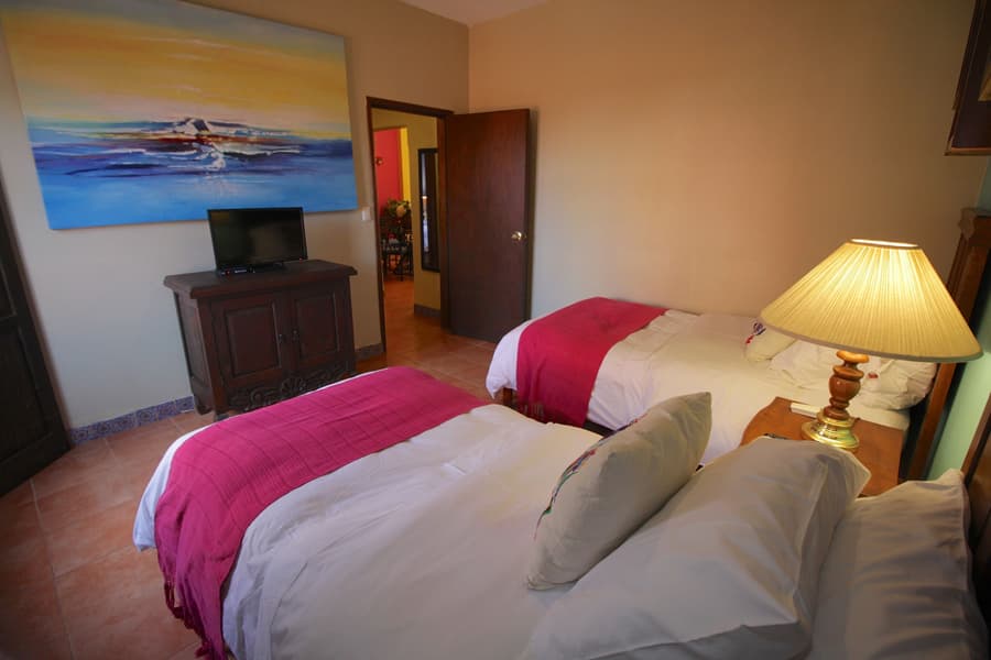 Casa Mia Suites