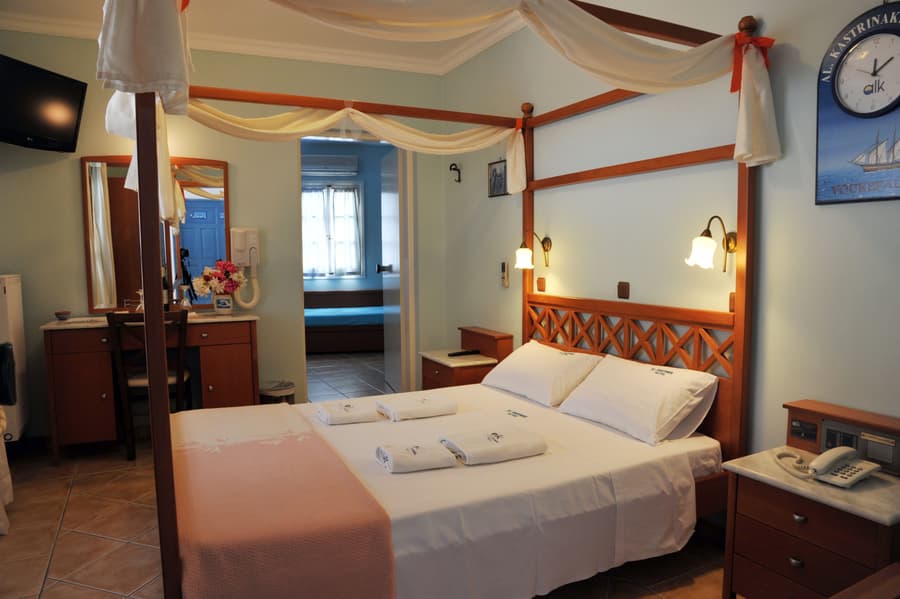 Alk Hotel™